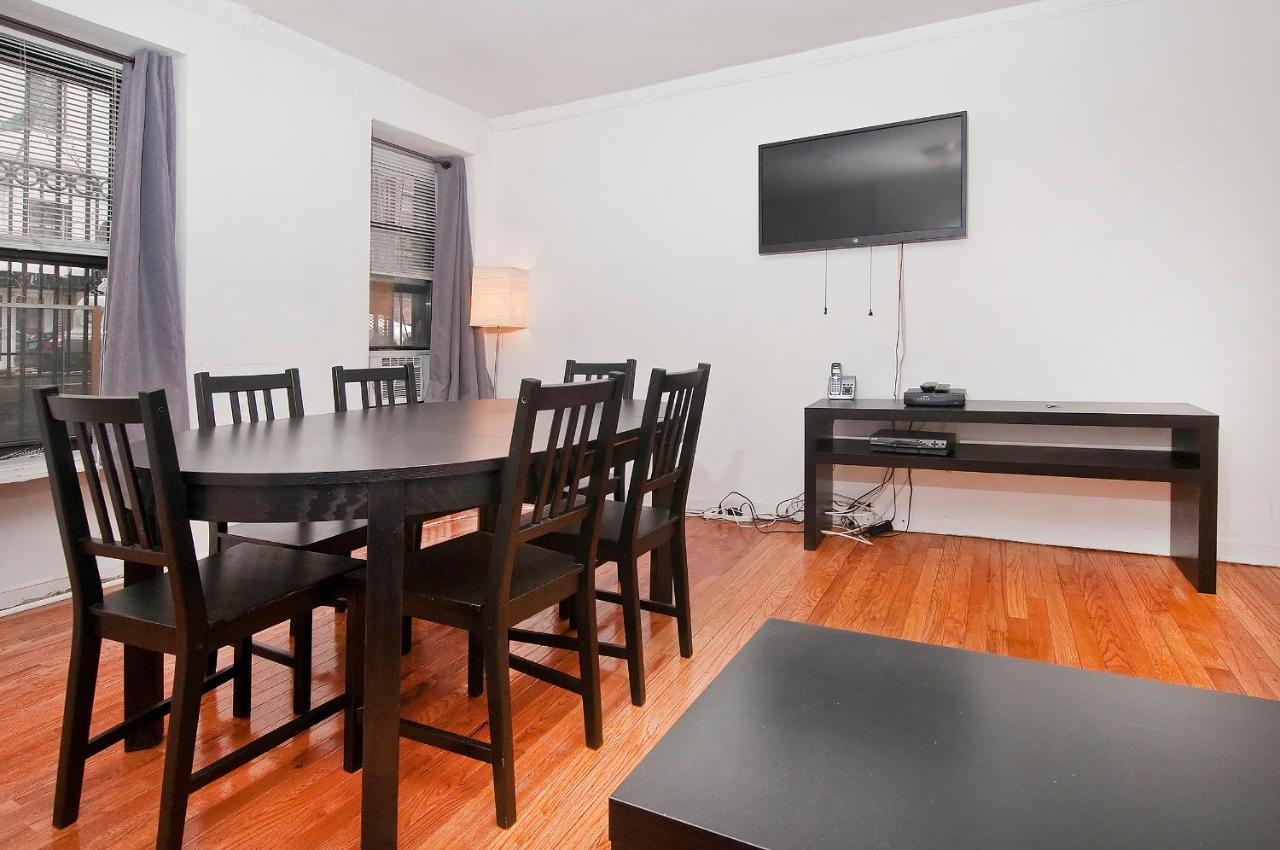 Appartement Modern Midtown East In Nyc *