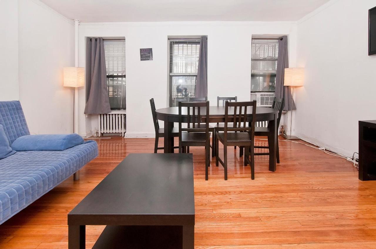 Appartement Modern Midtown East In Nyc