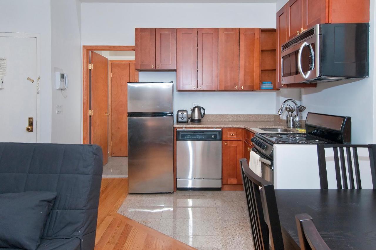Appartement Modern Midtown East In Nyc New York