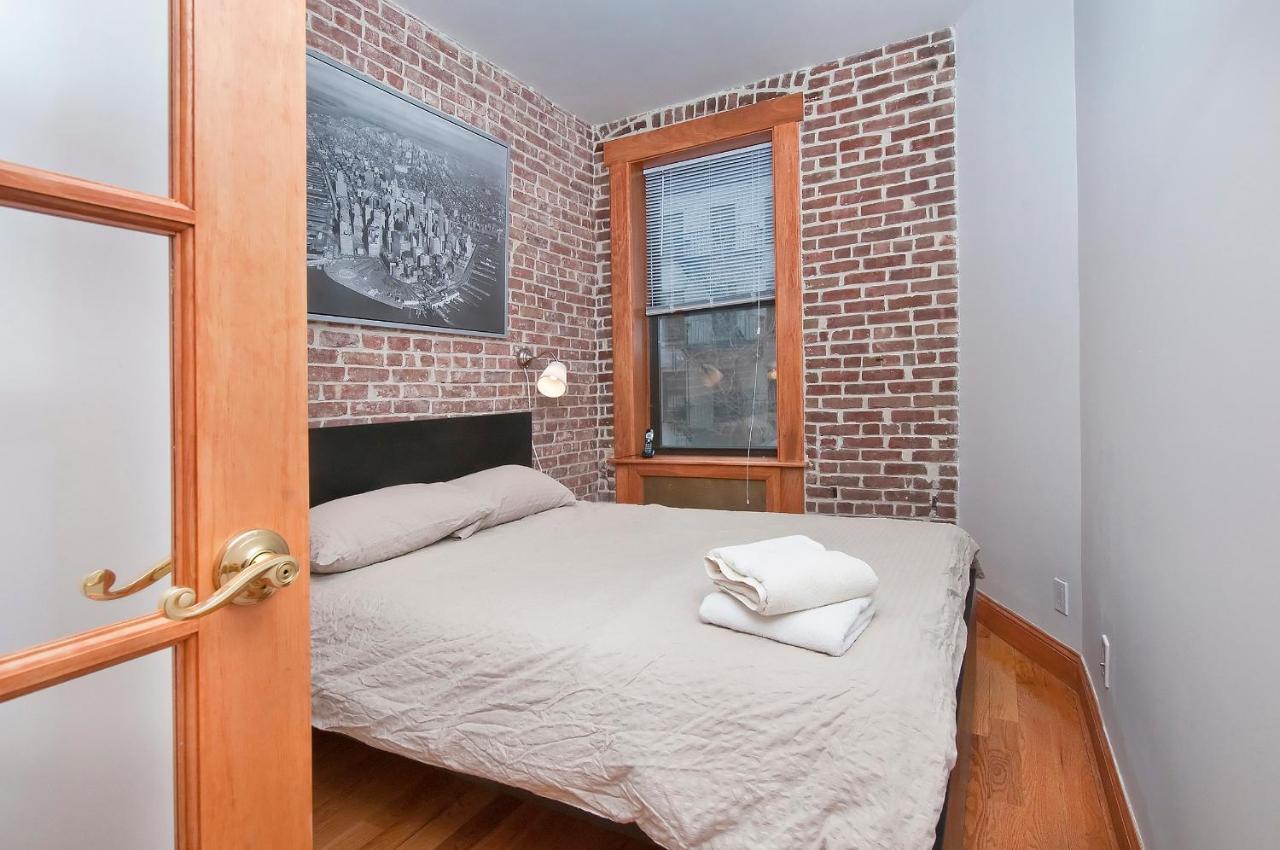 Appartement Modern Midtown East In Nyc New York
