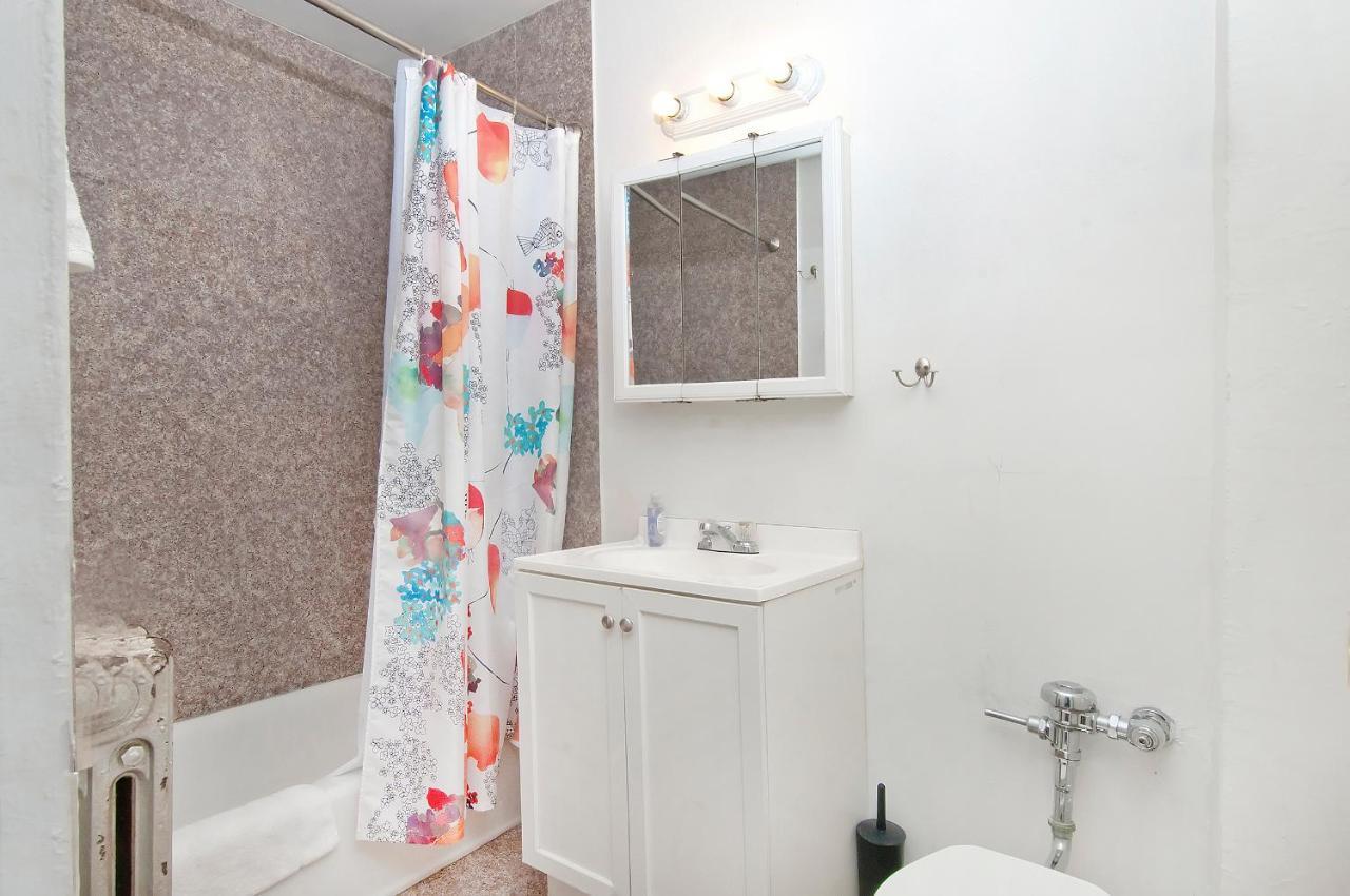 Appartement Modern Midtown East In Nyc