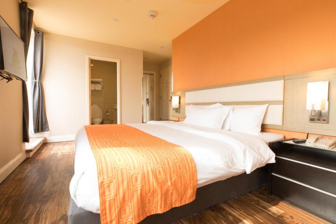 Romana - Nyc Hotel 2*