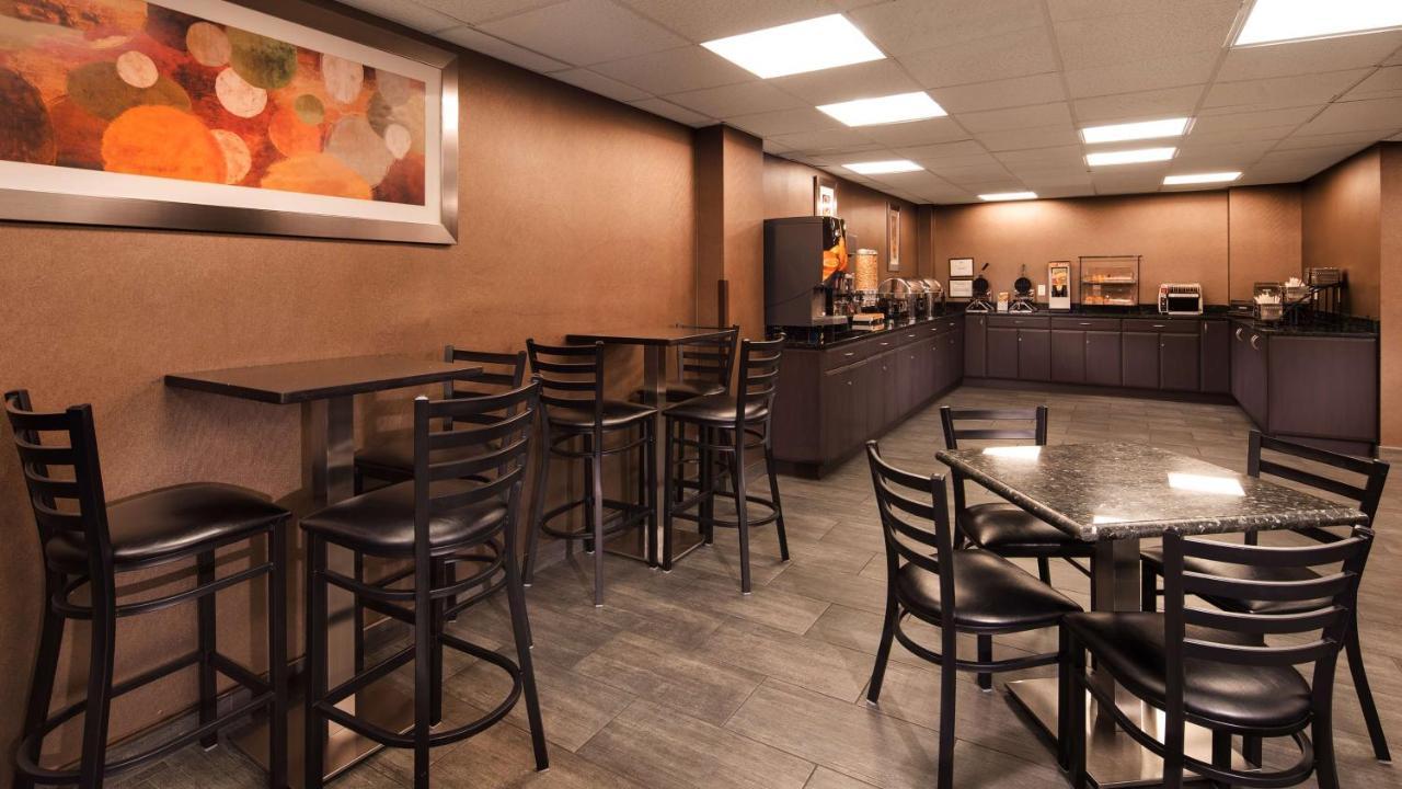 Hotel Brooklyn Way Hotel, Bw Signature Collection