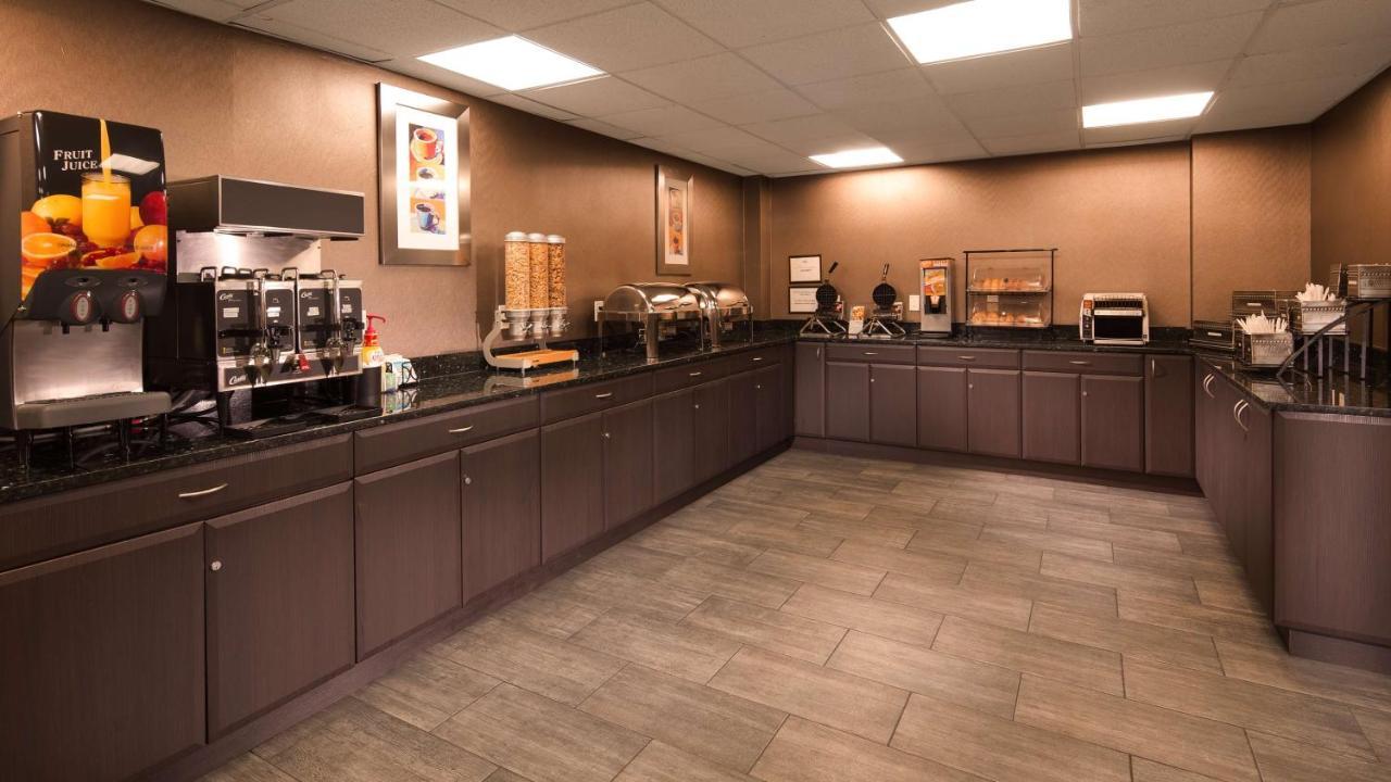 Brooklyn Way Hotel, Bw Signature Collection