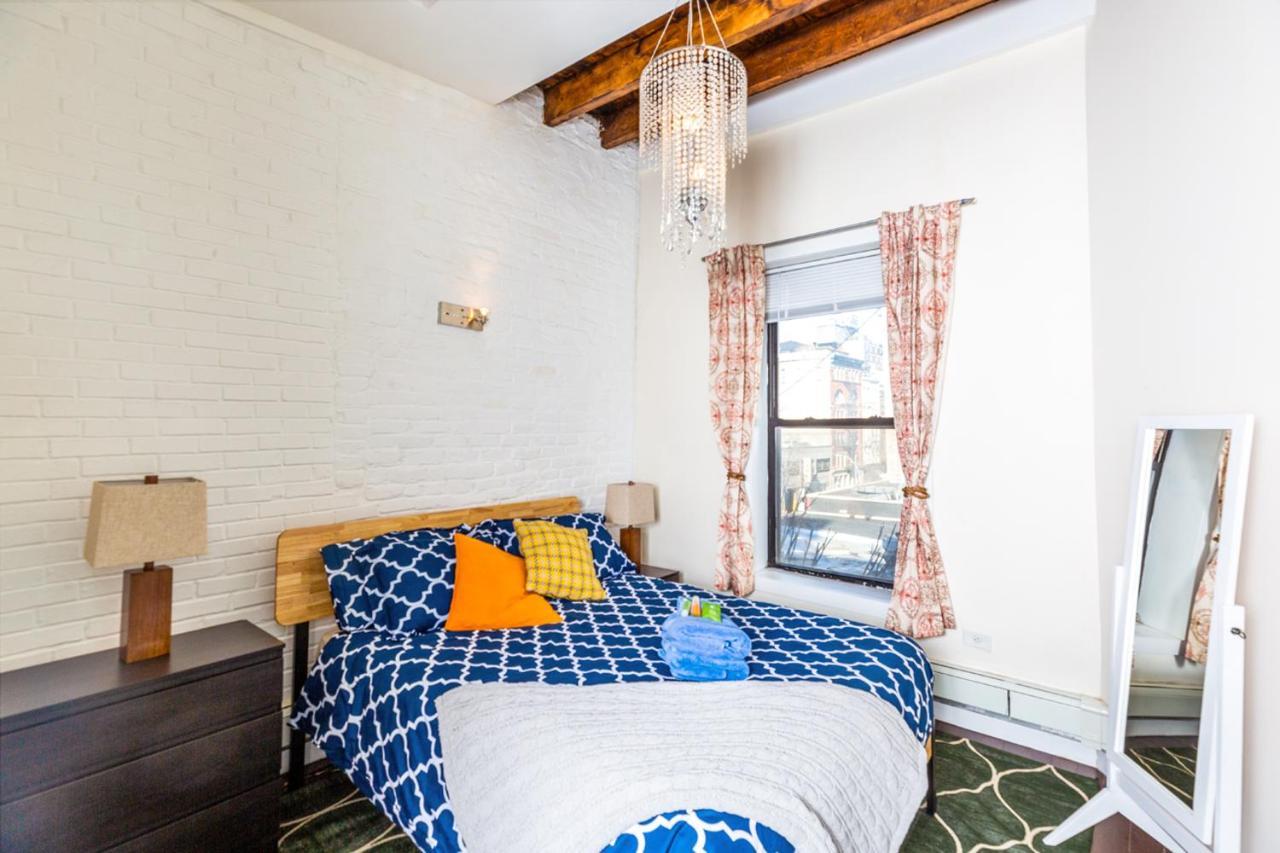 Apartment Gorgeous Prime Soho 3 Bedrooms Penthouse New York