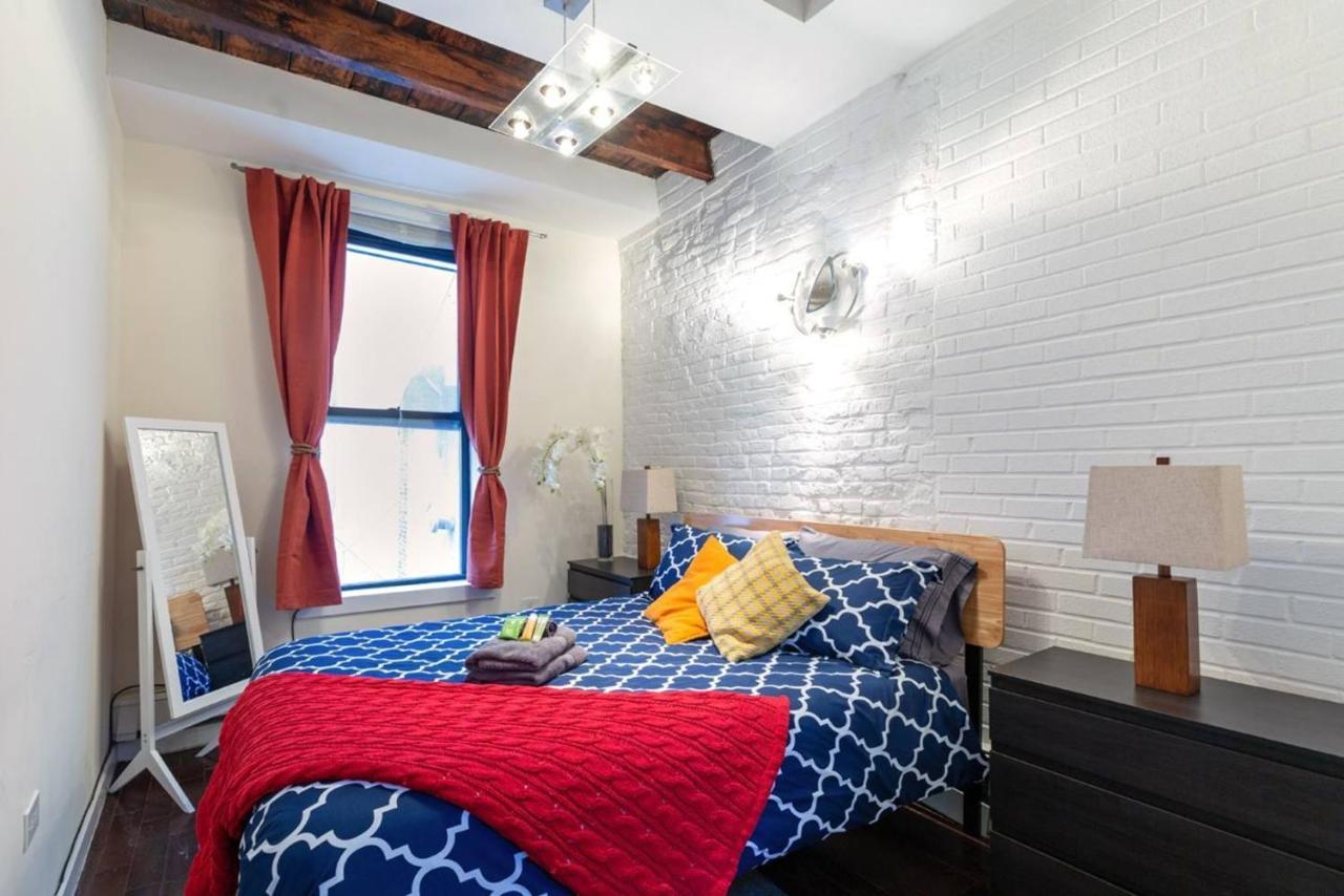Gorgeous Prime Soho 3 Bedrooms Penthouse Apartment *