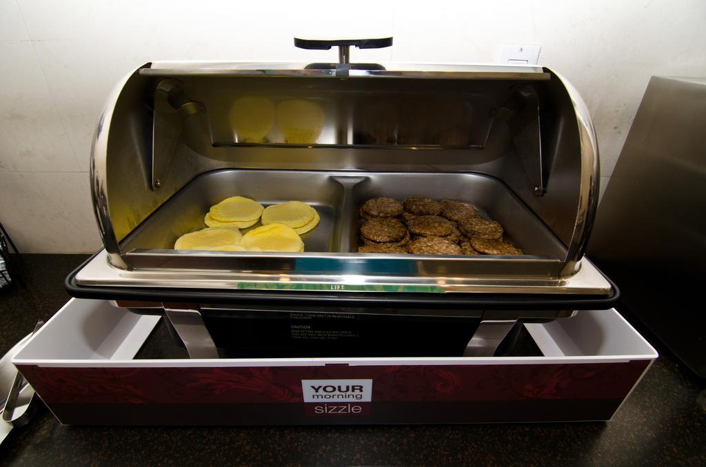 Comfort Manhattan Bridge Hotel New York