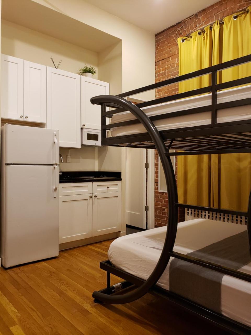 Appartement Broadway