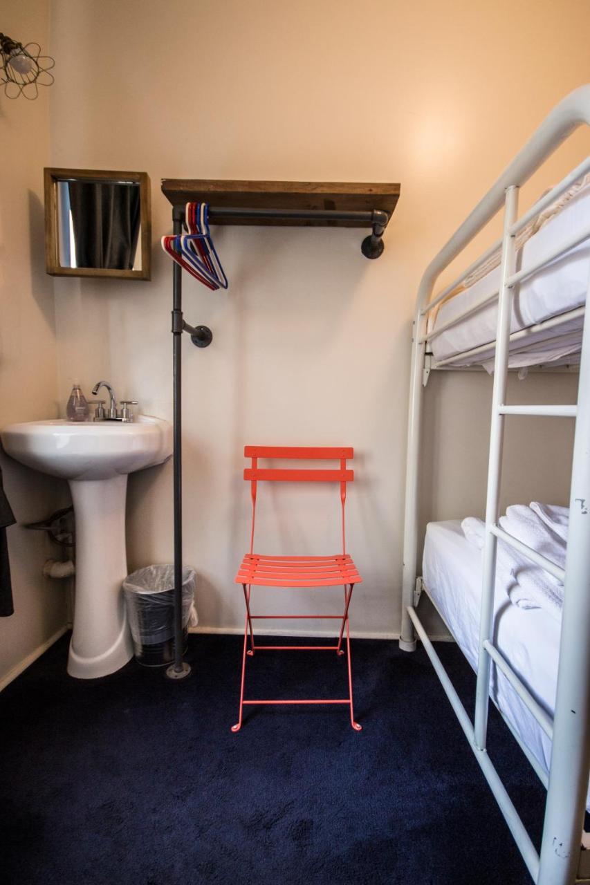 American Dream Hostel *