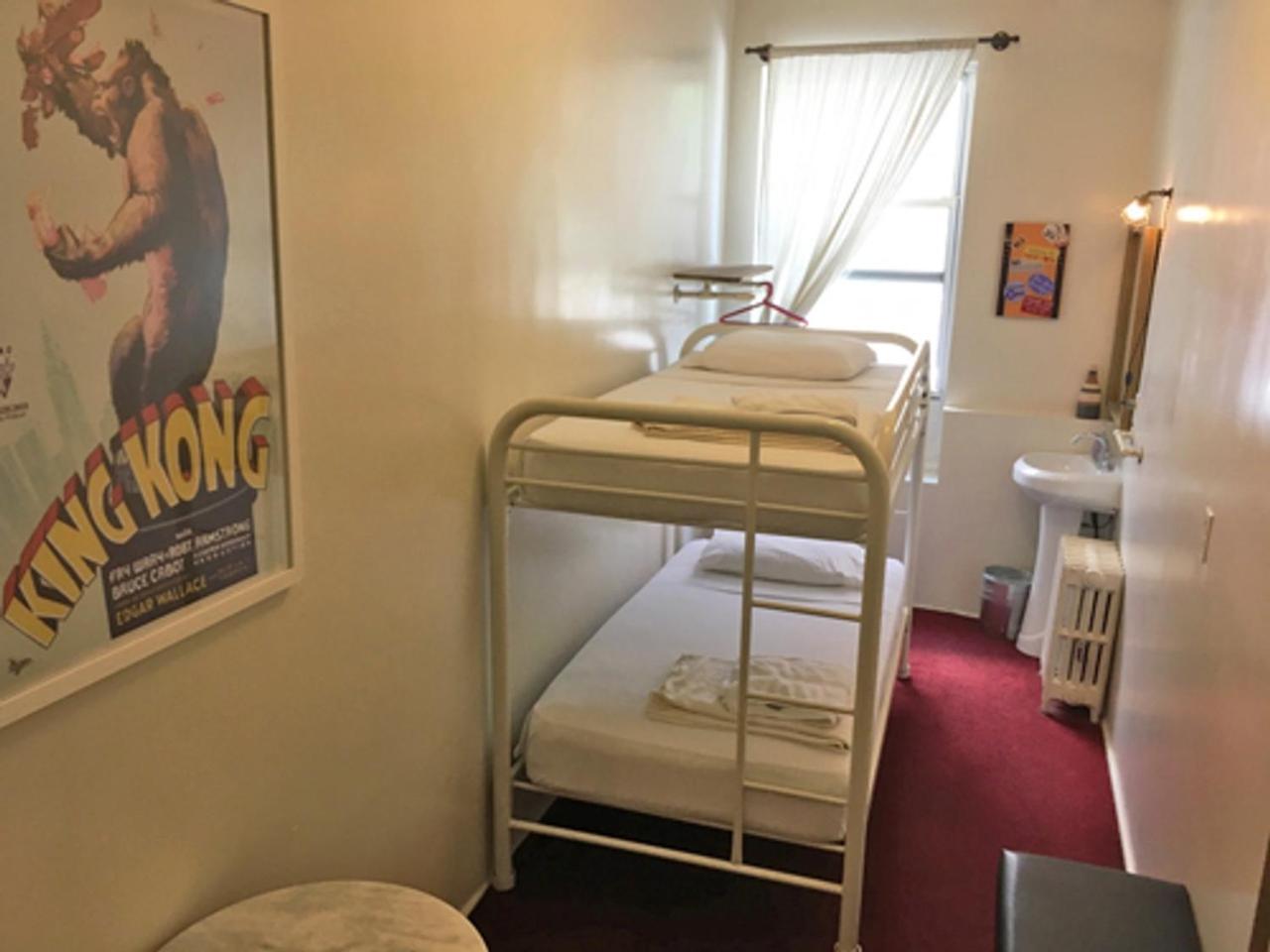 American Dream Hostel *