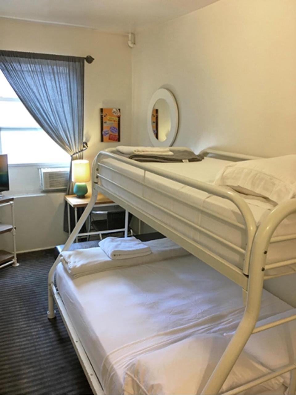 American Dream Hostel *