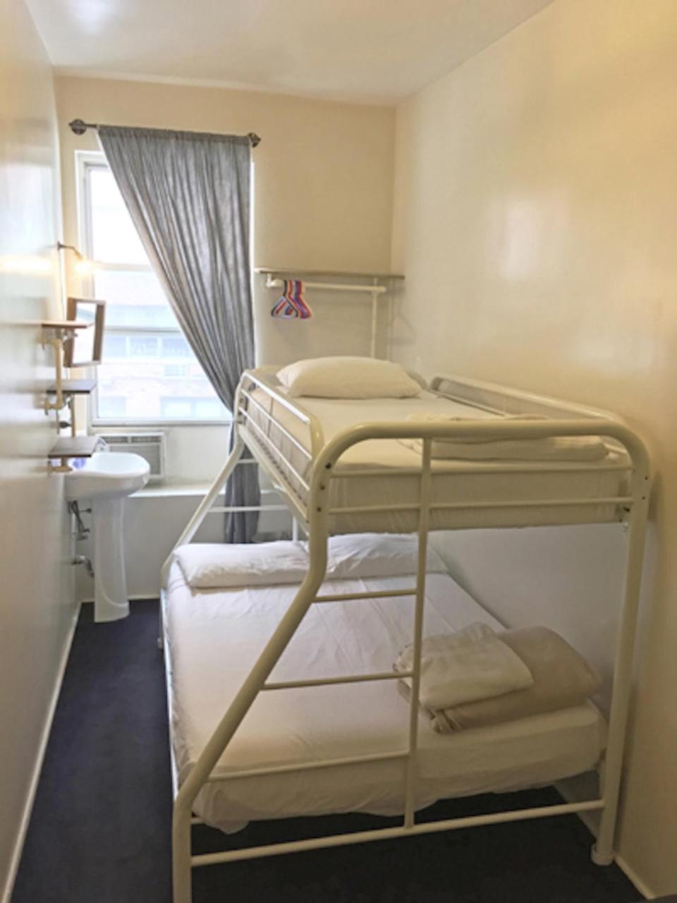 Hostel American Dream New York