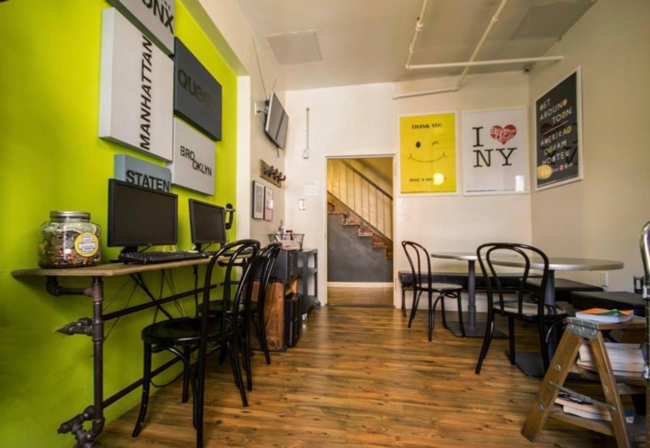 Hostel American Dream