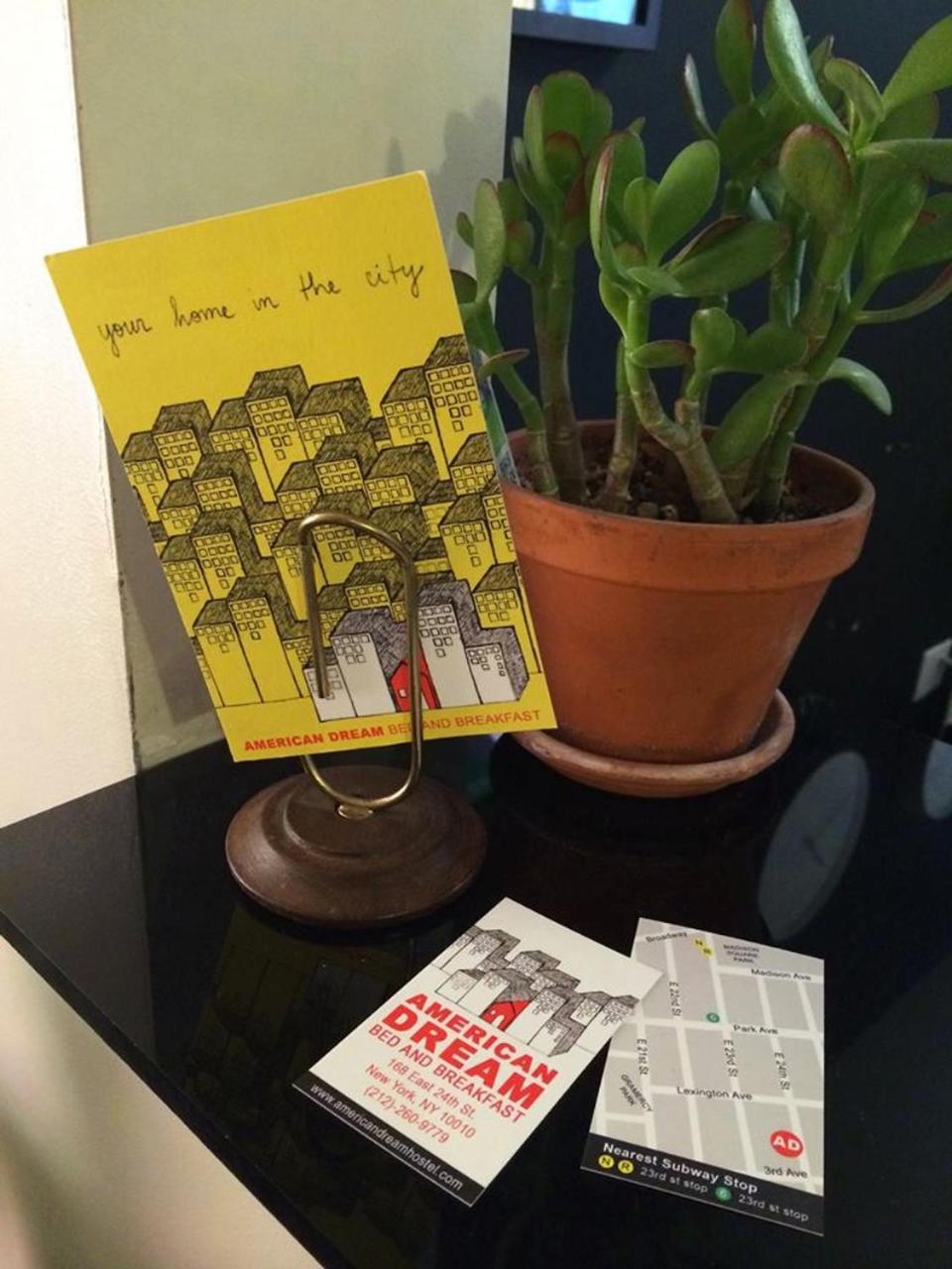 Hostel American Dream