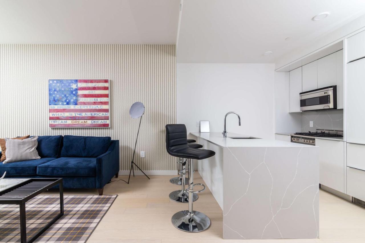 Classic Suites At Wall Street By Sonder New York