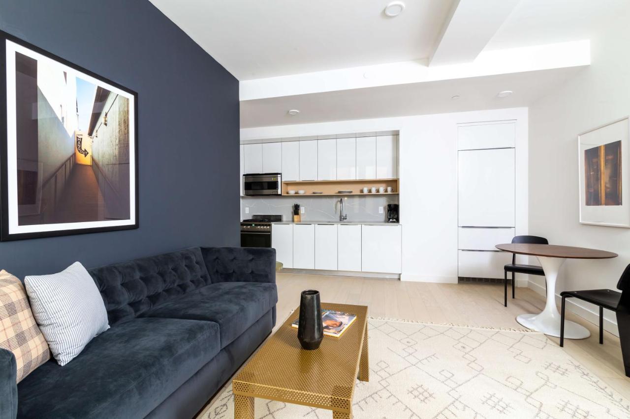 Classic Suites At Wall Street By Sonder Aparthotel *