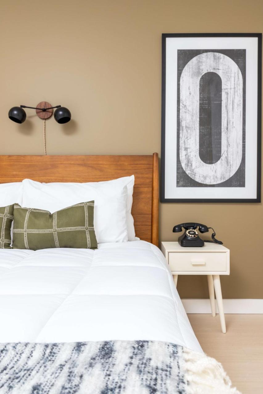 Classic Suites At Wall Street By Sonder Aparthotel New York