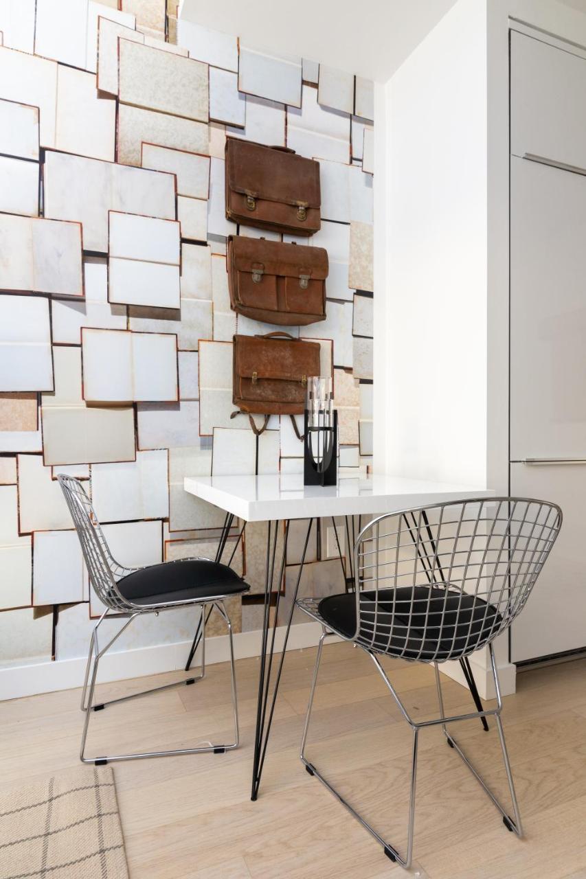 Classic Suites At Wall Street By Sonder Aparthotel