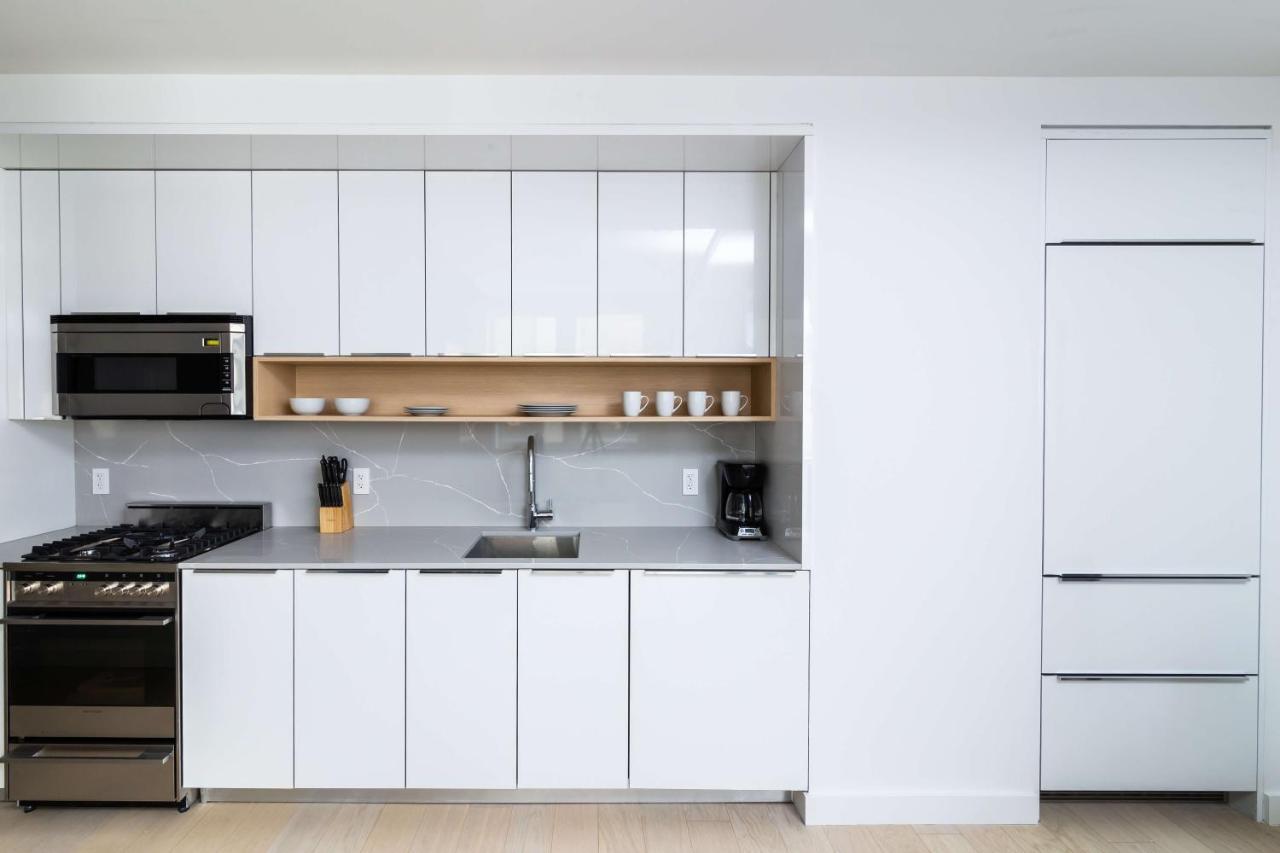 Aparthotel Classic Suites At Wall Street By Sonder New York