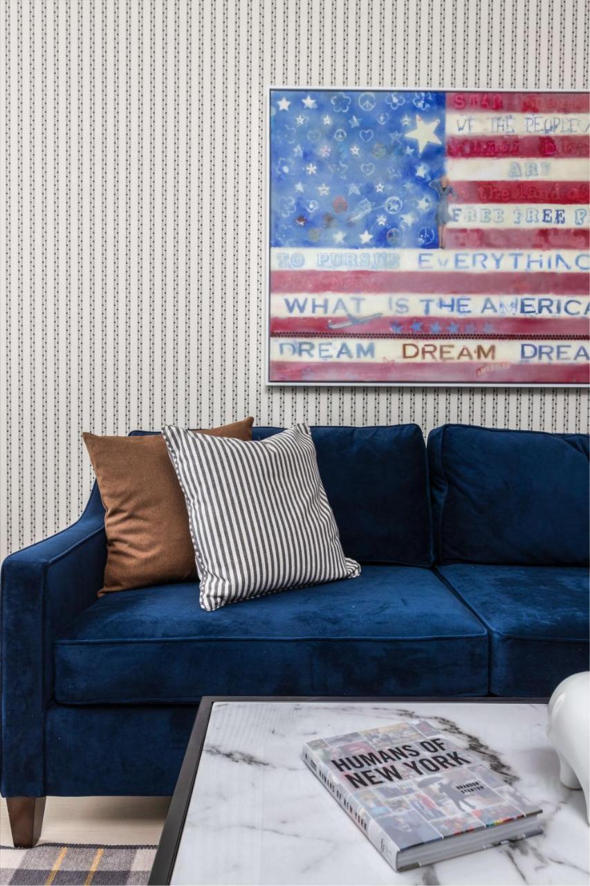 Aparthotel Classic Suites At Wall Street By Sonder *