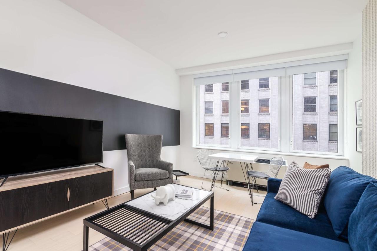 Classic Suites At Wall Street By Sonder * New York