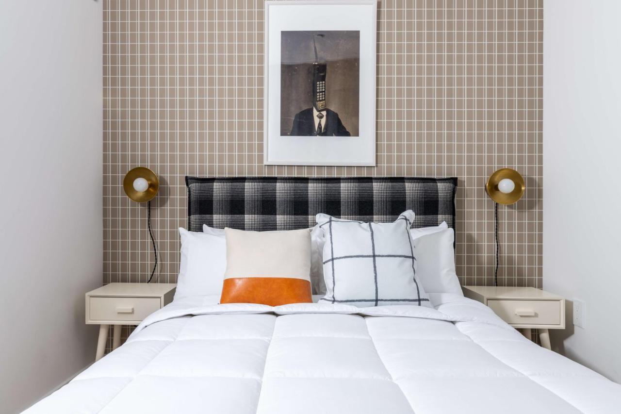 Aparthotel Classic Suites At Wall Street By Sonder