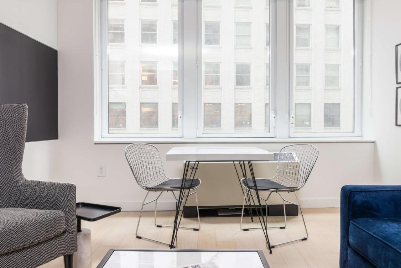 Aparthotel Classic Suites At Wall Street By Sonder *