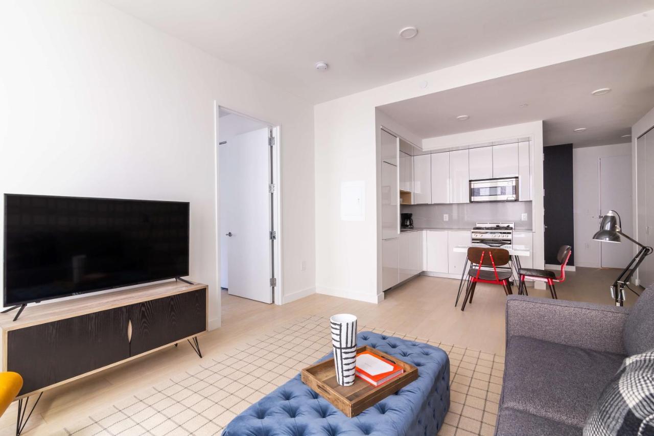 Classic Suites At Wall Street By Sonder * New York
