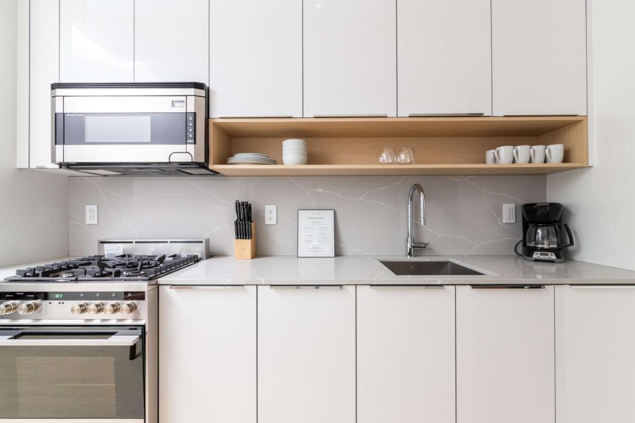 Classic Suites At Wall Street By Sonder *