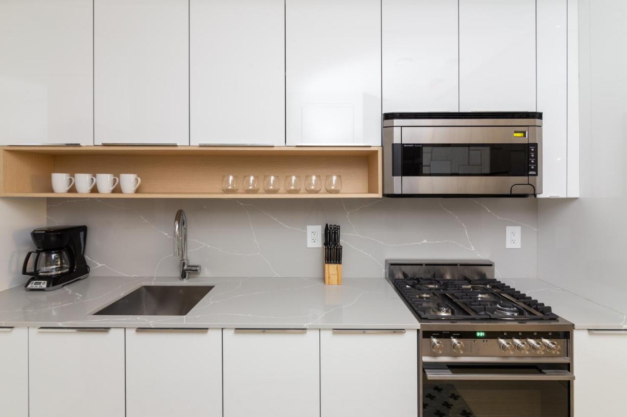 Aparthotel Classic Suites At Wall Street By Sonder New York
