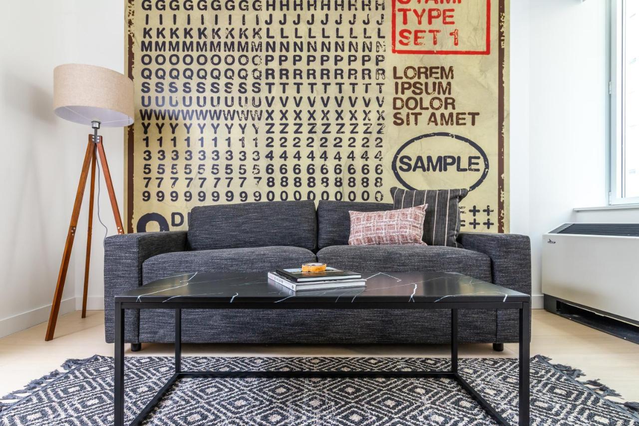 Classic Suites At Wall Street By Sonder *