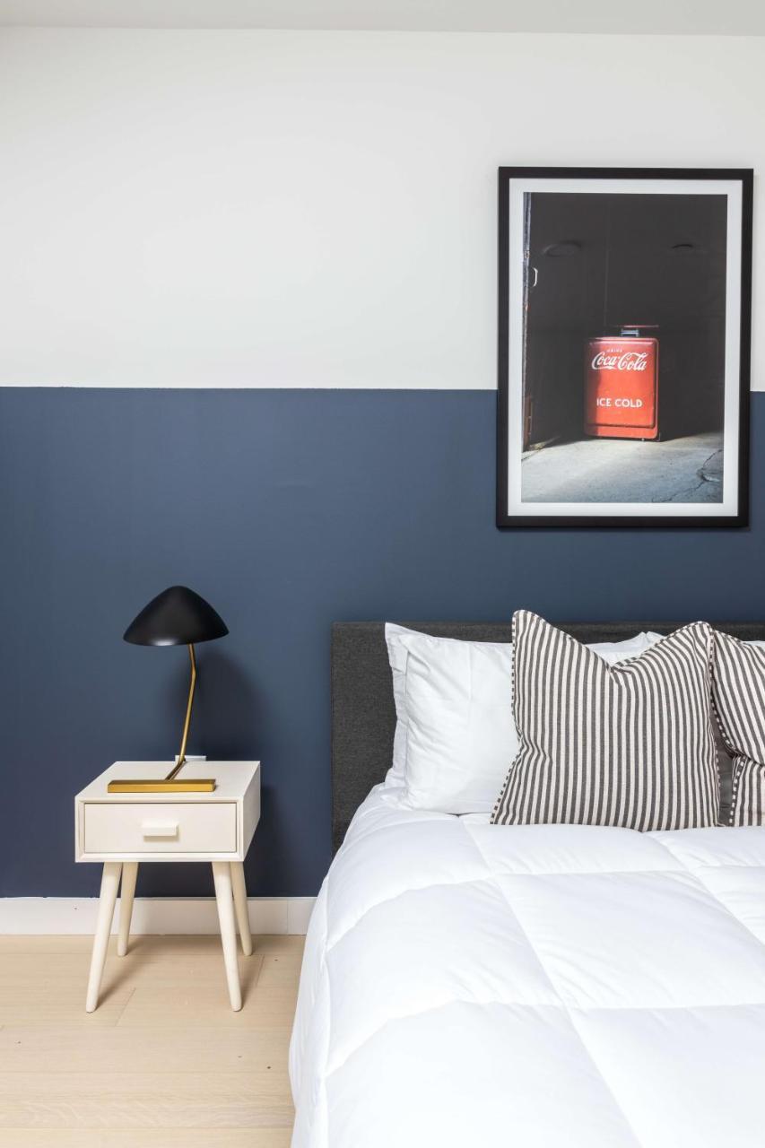 Classic Suites At Wall Street By Sonder Aparthotel *