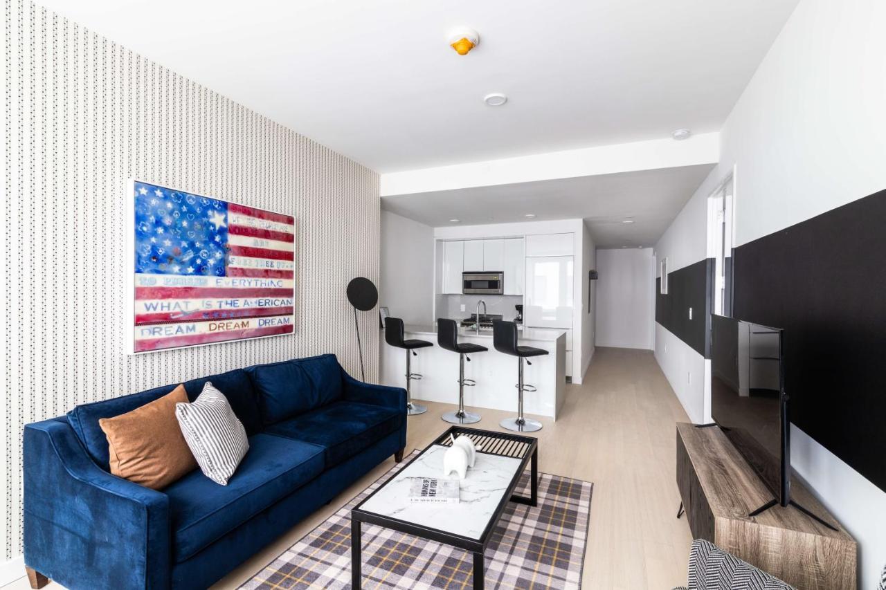 Classic Suites At Wall Street By Sonder Aparthotel