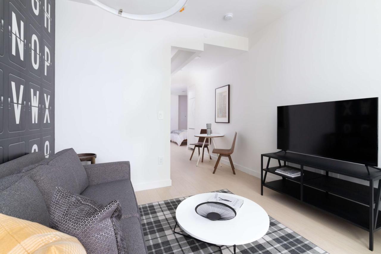 Classic Suites At Wall Street By Sonder * New York