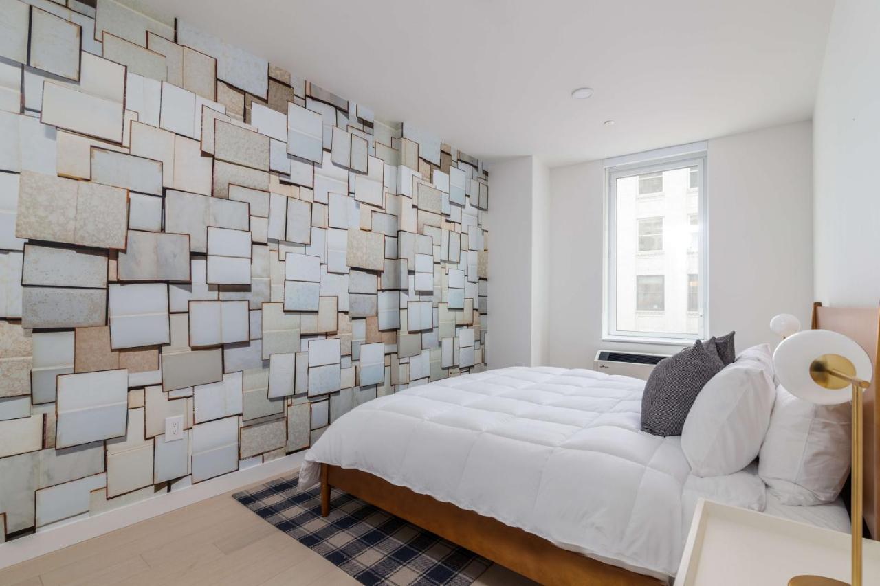 Aparthotel Classic Suites At Wall Street By Sonder *