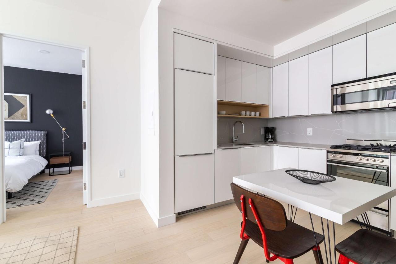 Classic Suites At Wall Street By Sonder Aparthotel *