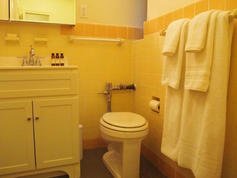 Greenwich Village Sleeps 4 Wifi * New York