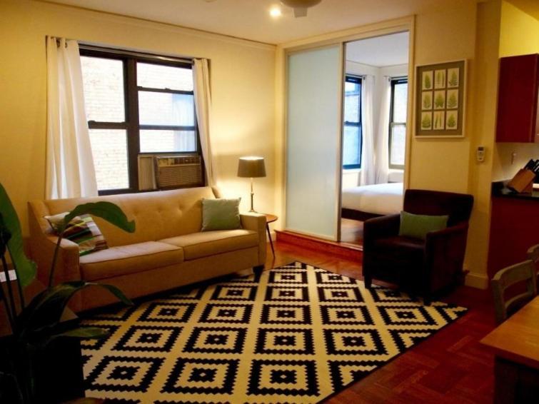 Greenwich Village Sleeps 4 Wifi *