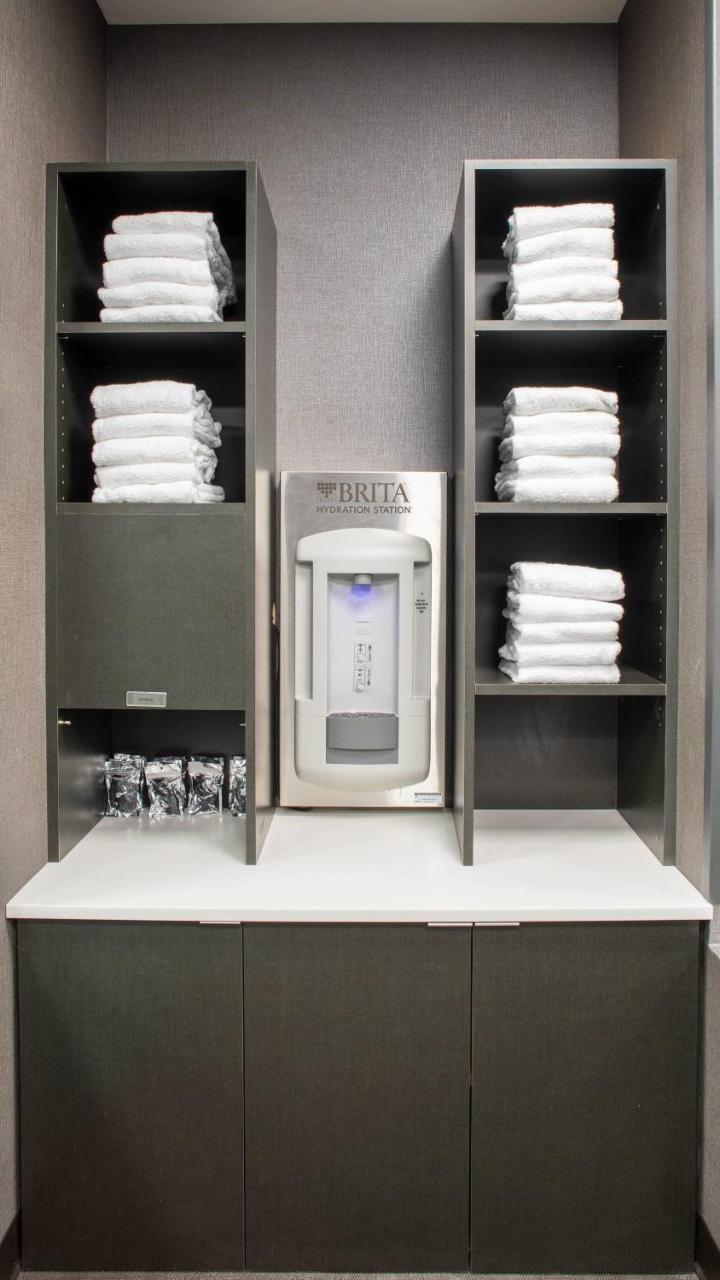 Fairfield & By Marriott Queens/fresh Meadows Hotel 3*