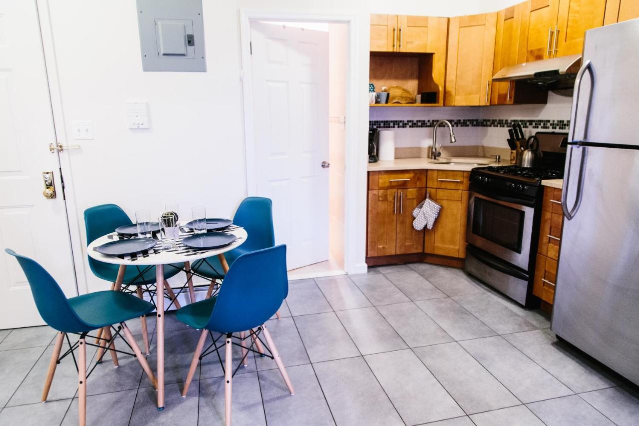 Stylish, Comfortable 3 Bdr In Trendy Williamsburg