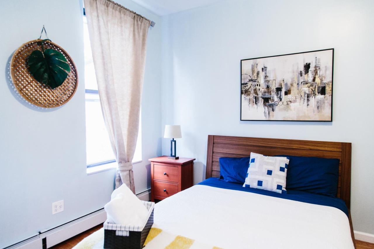 Apartment Stylish, Comfortable 3 Bdr In Trendy Williamsburg *