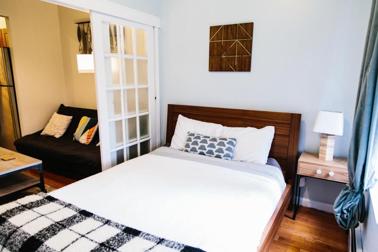 Stylish, Comfortable 3 Bdr In Trendy Williamsburg * New York