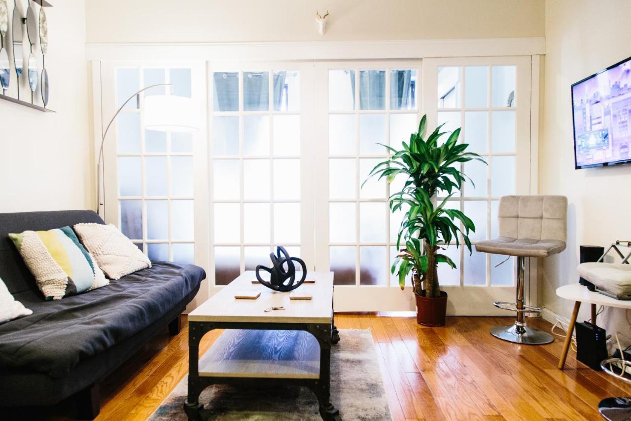 Stylish, Comfortable 3 Bdr In Trendy Williamsburg