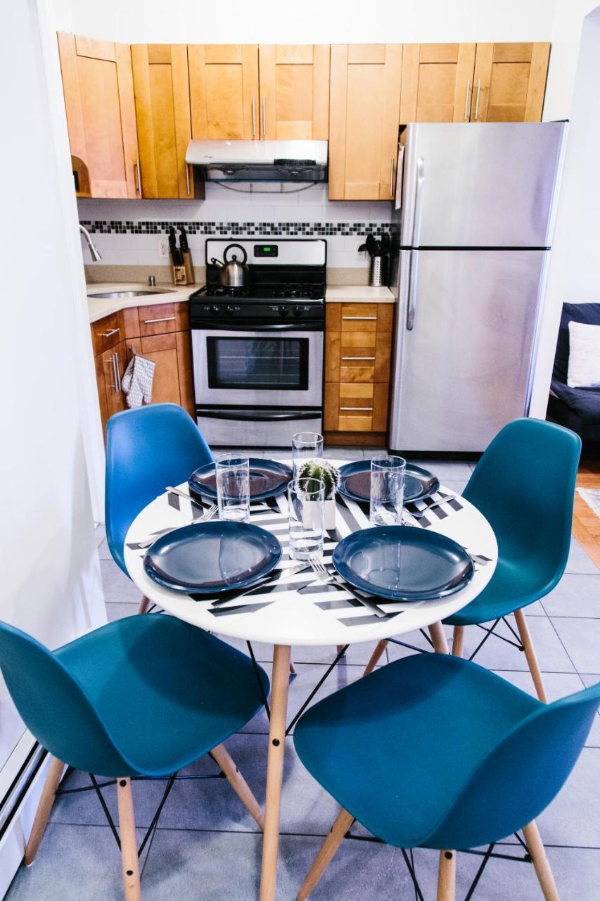 Stylish, Comfortable 3 Bdr In Trendy Williamsburg *