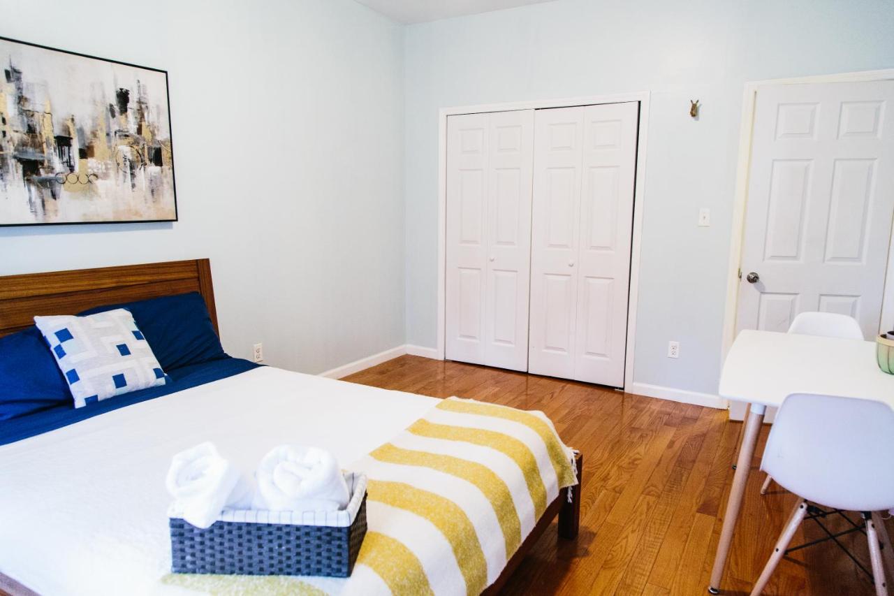Stylish, Comfortable 3 Bdr In Trendy Williamsburg Apartment New York