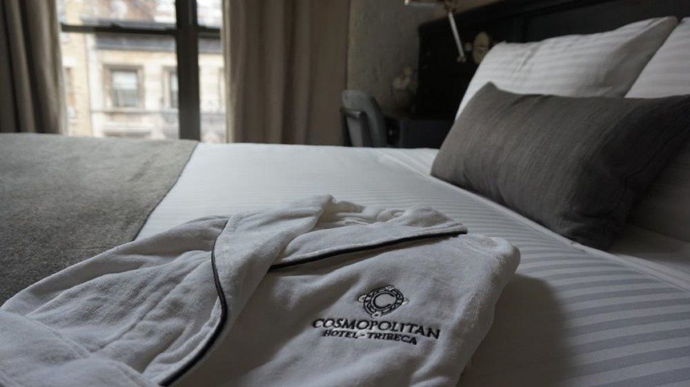 The Frederick Tribeca