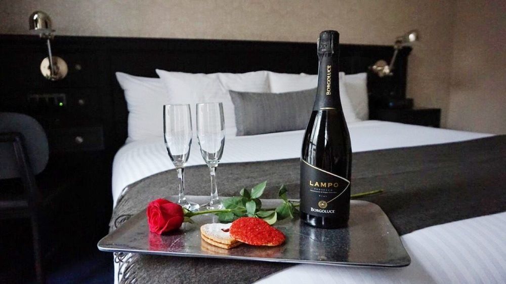 Hotel The Frederick Tribeca