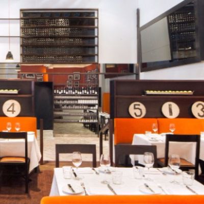 Hyatt Union Square Hotel New York