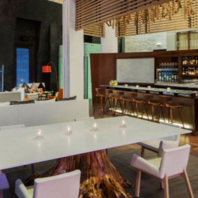 Hyatt Union Square New York