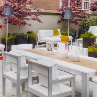 Hyatt Union Square 4*